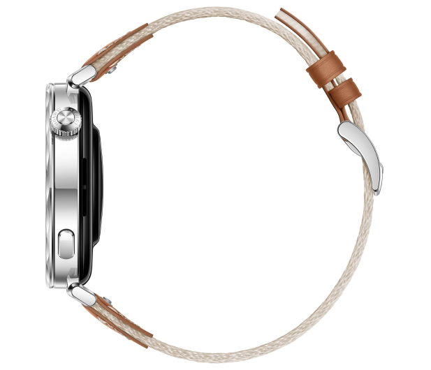 Huawei Watch GT 5 brązowy 41mm - 1276875 - zdjęcie 7